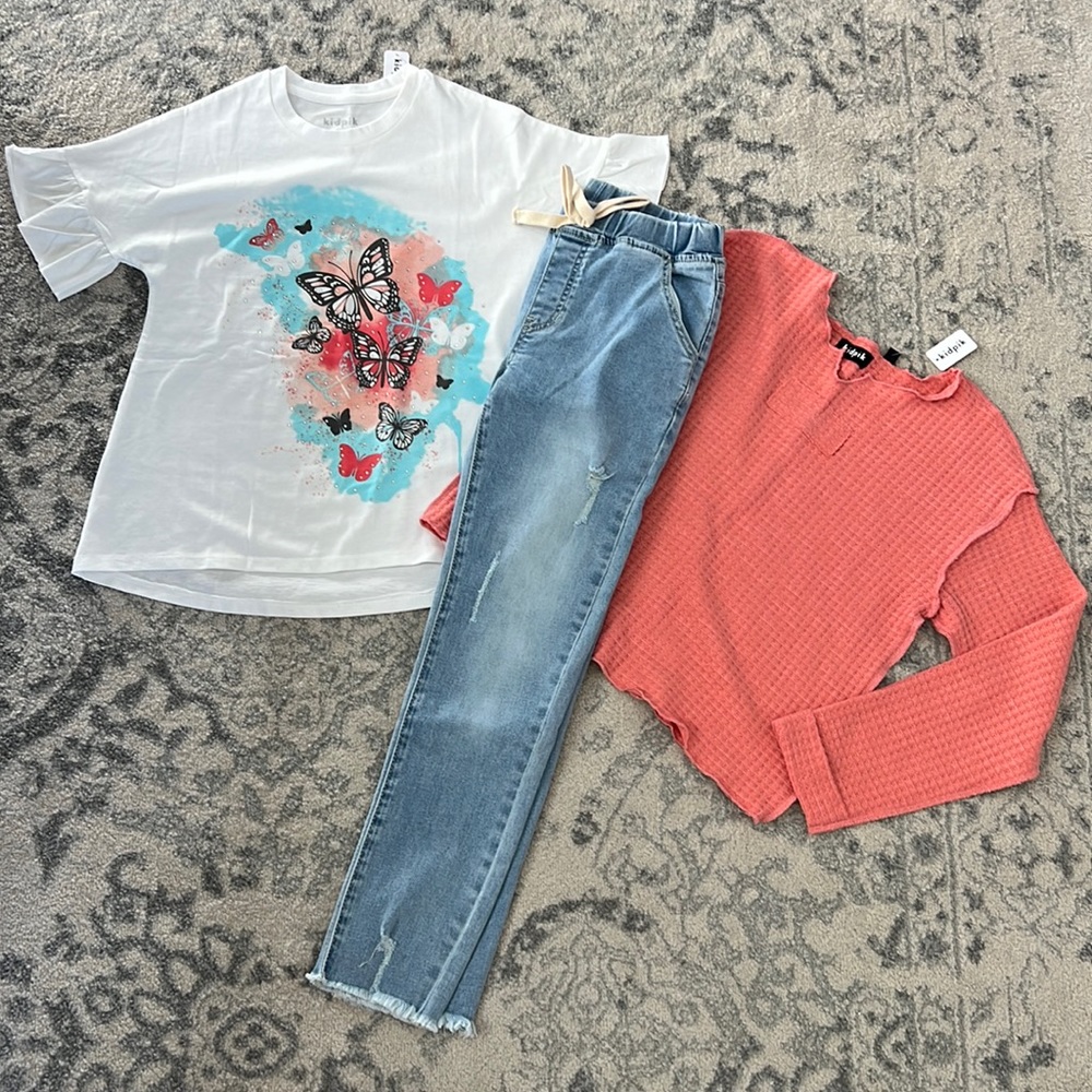 Kidpik bundle